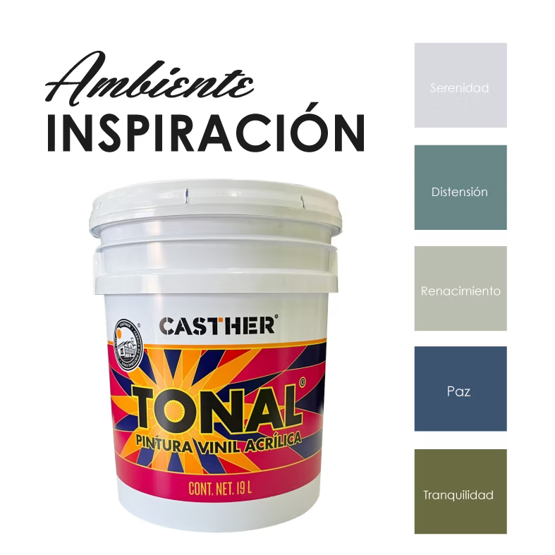 Ambiente Inspiración