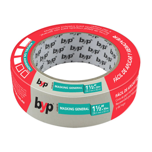 Cinta masking general