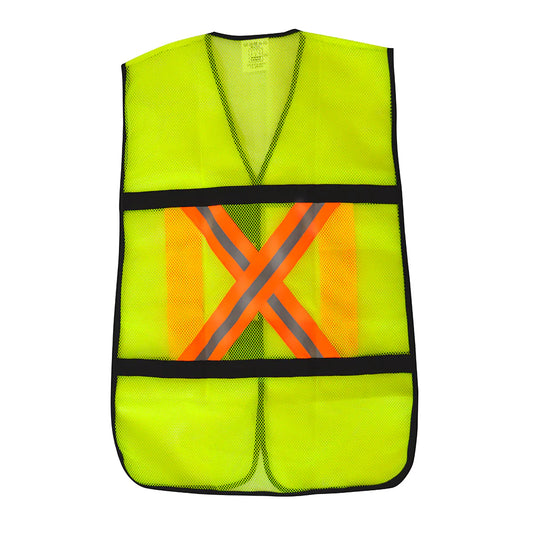 Chaleco de seguridad