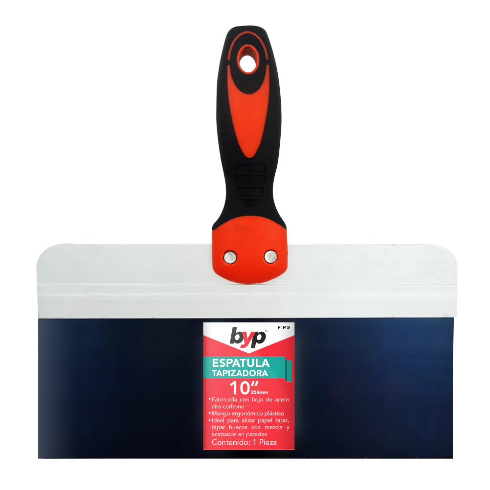 Espátula tapizadora