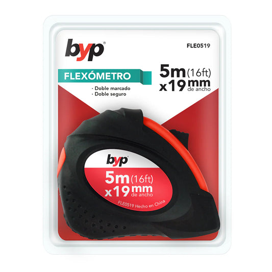 Flexómetro