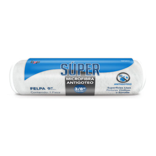 Microfibra Súper Poliéster