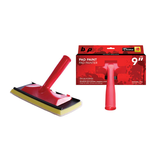 Pad Paint (Almohadilla para pintar)
