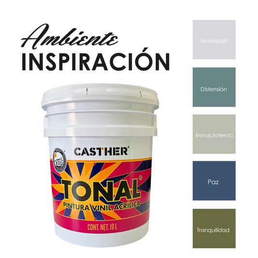 Ambiente Inspiración