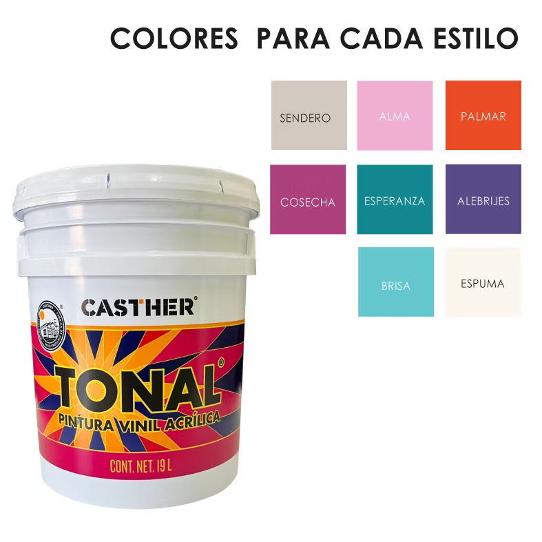 Colores Feria