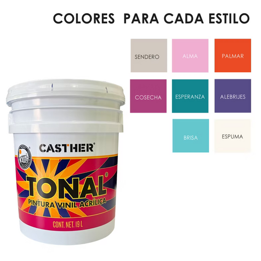 Colores Feria