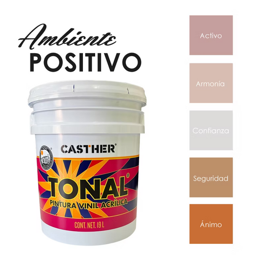 Ambiente Positivo