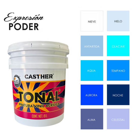 Expresión Naturaleza Poder