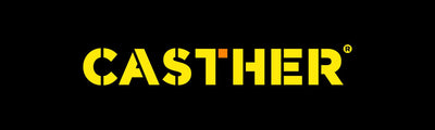 Casther Logo