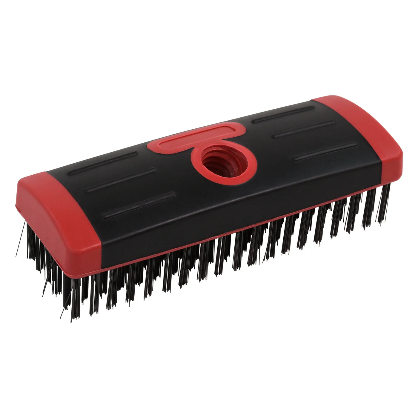 Cepillo de Alambre para Extensión