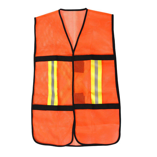 Chaleco de seguridad
