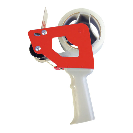 Pistola para cinta