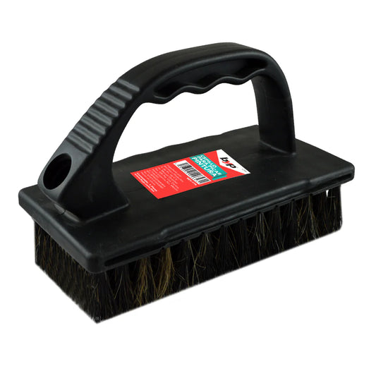 Cepillo para picar pintura