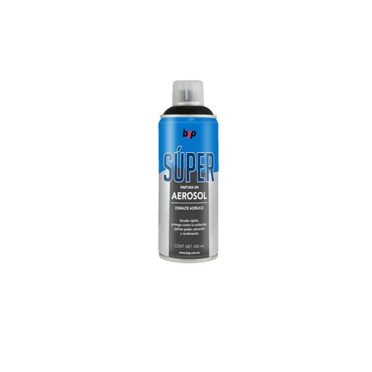Aerosol Acrílico Súper