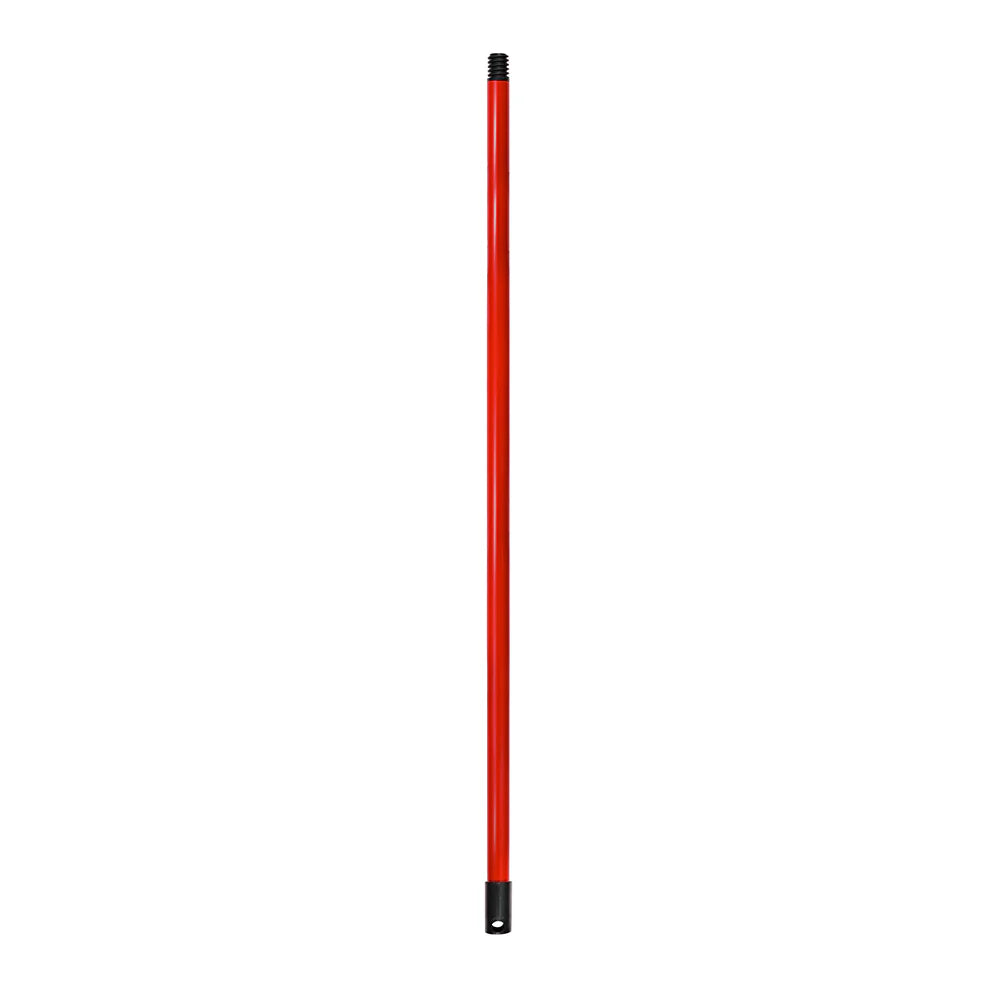 Extensión de metal para rodillo