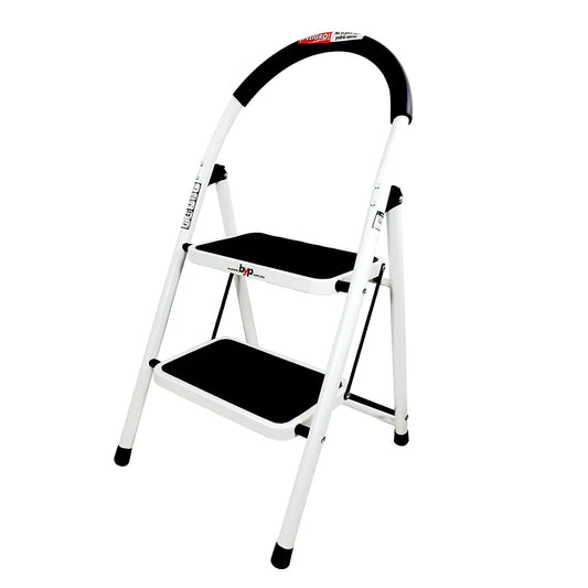 Escalera casera pro 2 escalones