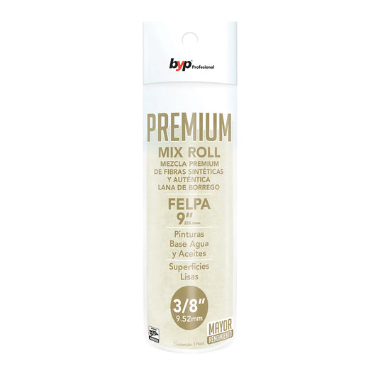 Felpa premium (Pintura vinílica y esmaltes)