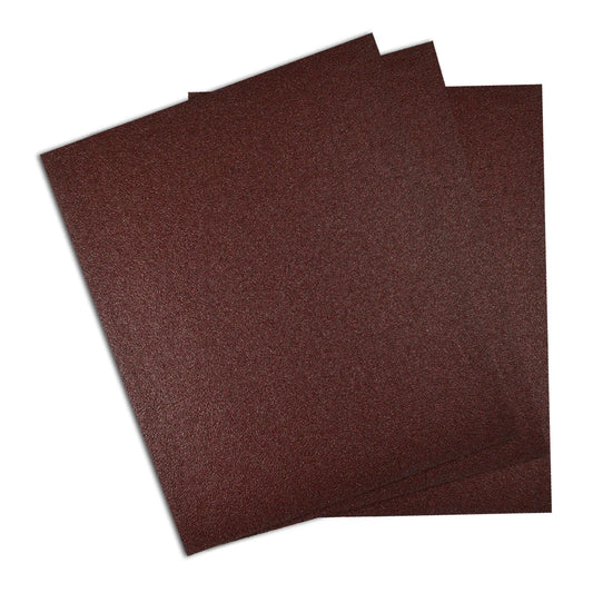 Lija esmeril 9” x 11”