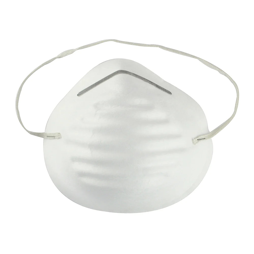 Mascarilla desechable (caja con 50 piezas)