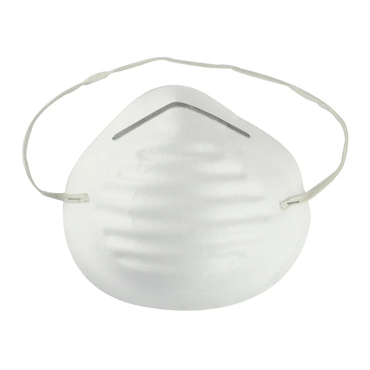 Mascarilla desechable (caja con 50 piezas)