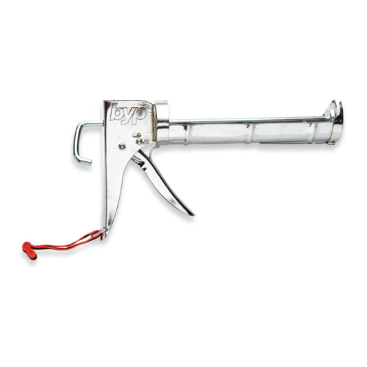 Pistola calafateadora profesional