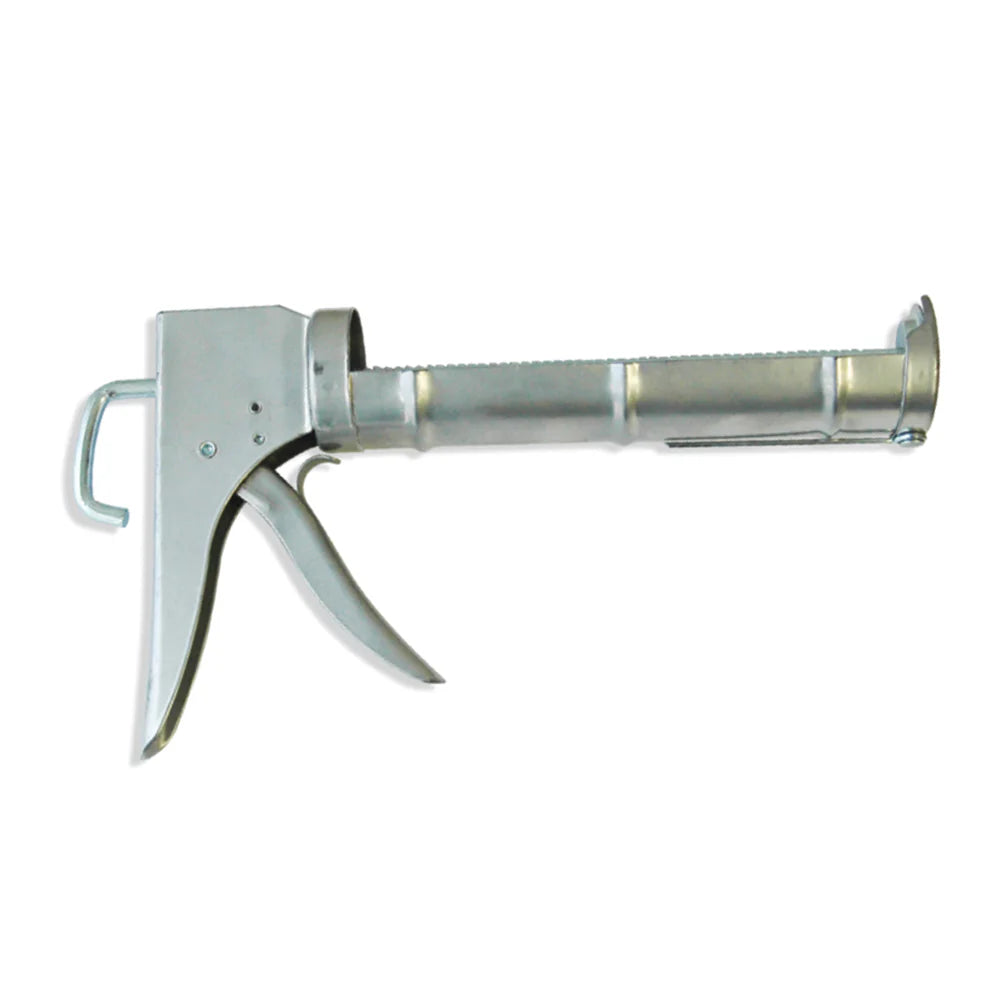Pistola calafateadora reforzada