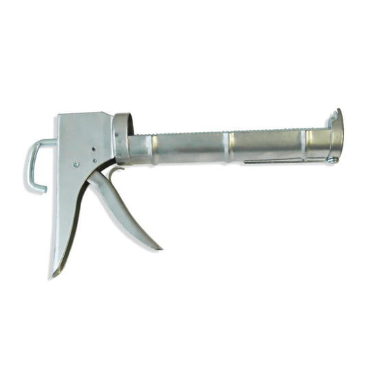 Pistola calafateadora reforzada