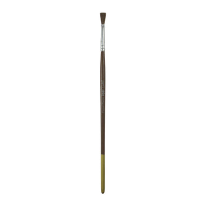 Pincel CAMELUS plano Caja 12 piezas