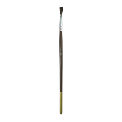 Pincel CAMELUS plano Caja 12 piezas