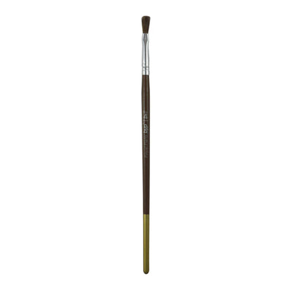 Pincel CAMELUS plano Caja 12 piezas