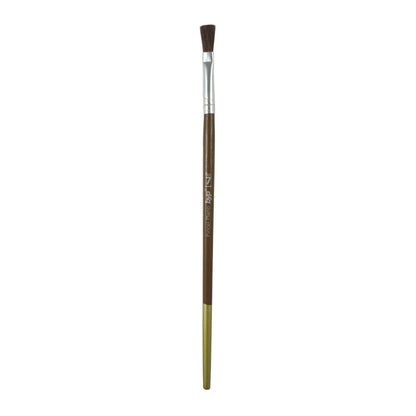 Pincel CAMELUS plano Caja 12 piezas