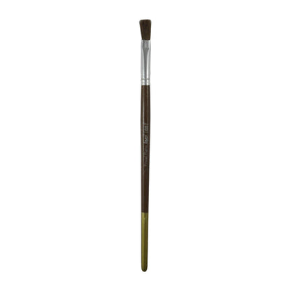 Pincel CAMELUS plano Caja 12 piezas