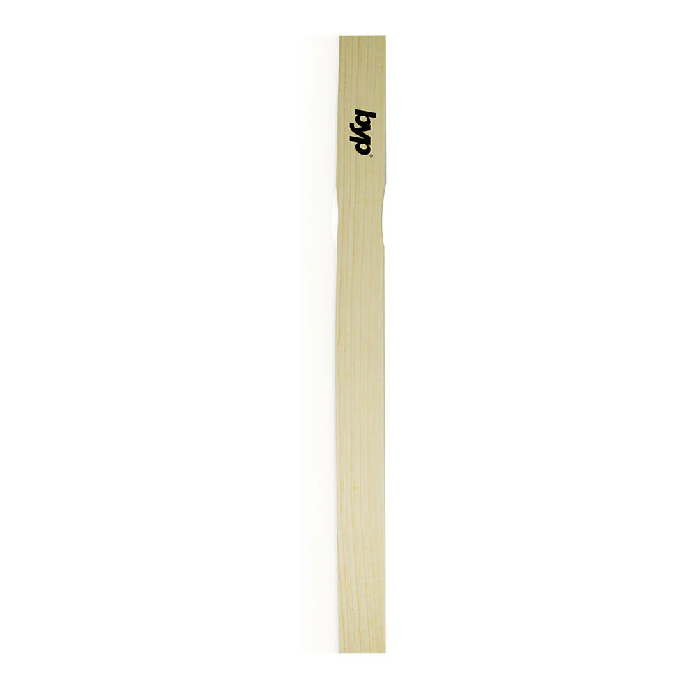 Pala de madera para galón