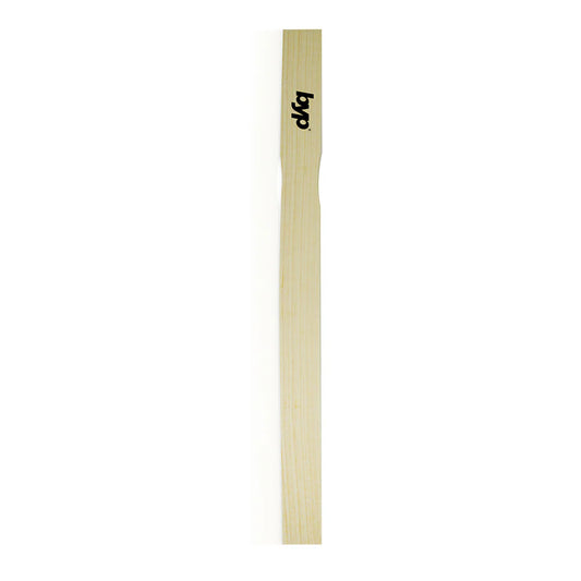 Pala de madera para galón
