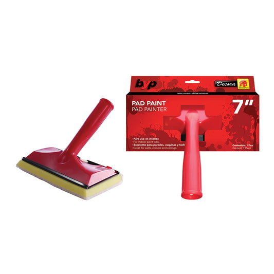 Pad Paint (Almohadilla para pintar)