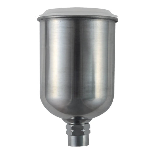 Vaso de metal de 150 mL para PVP