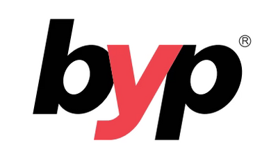 BYP Logo