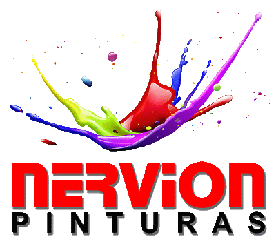 Pinturas Nervion Logo